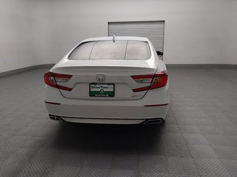 Used 2019 Honda Accord Sport image 7