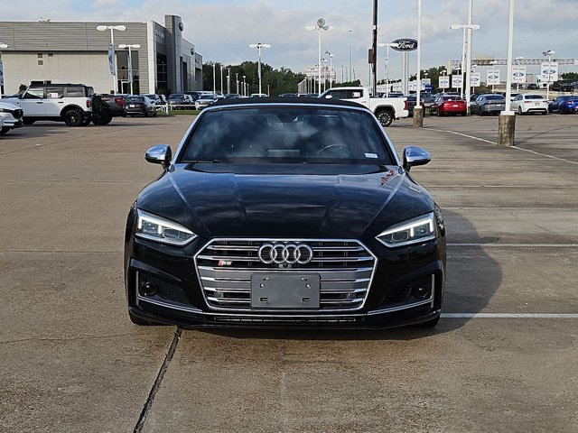 Used 2019 Audi S5 Prestige w/ Luxury Package AWD/4WD image 2