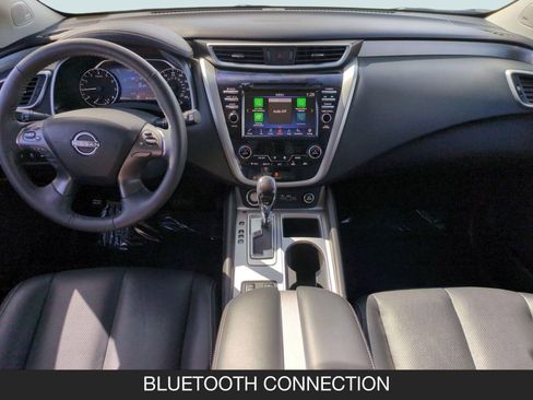 Used 2024 Nissan Murano SL image 13