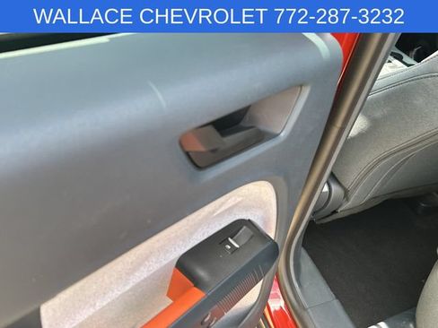 Used 2022 Ford Maverick XLT FWD image 11