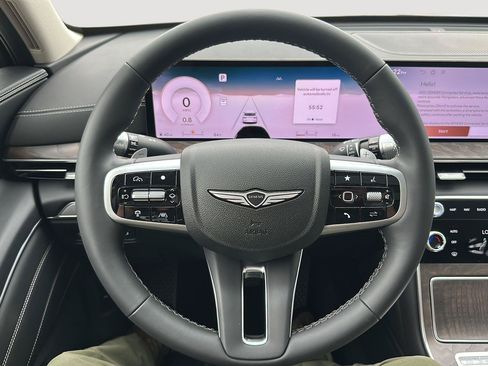 New 2026 Genesis GV80 2.5T Select AWD/4WD image 27