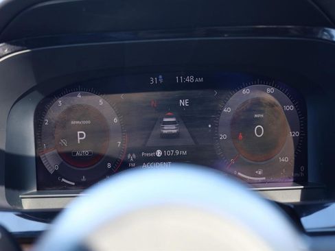 Used 2022 Nissan Pathfinder Platinum w/ Lighting Package (N93) image 15