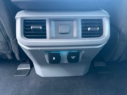 Certified 2024 Ford F150 XLT w/ Mobile Office Package AWD/4WD image 45