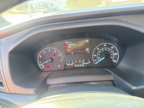 Certified 2023 Ford Transit 350 XLT image 17