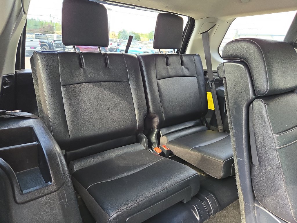 Used 2021 Toyota 4Runner SR5 Premium w/ Moonroof Package AWD/4WD image 16