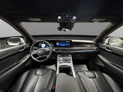 Used 2024 Hyundai Palisade Calligraphy image 29