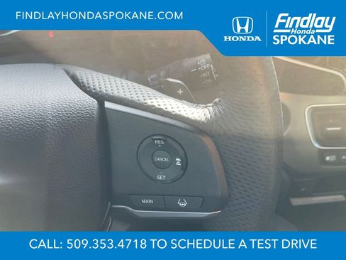 Used 2023 Honda Passport EX-L image 17