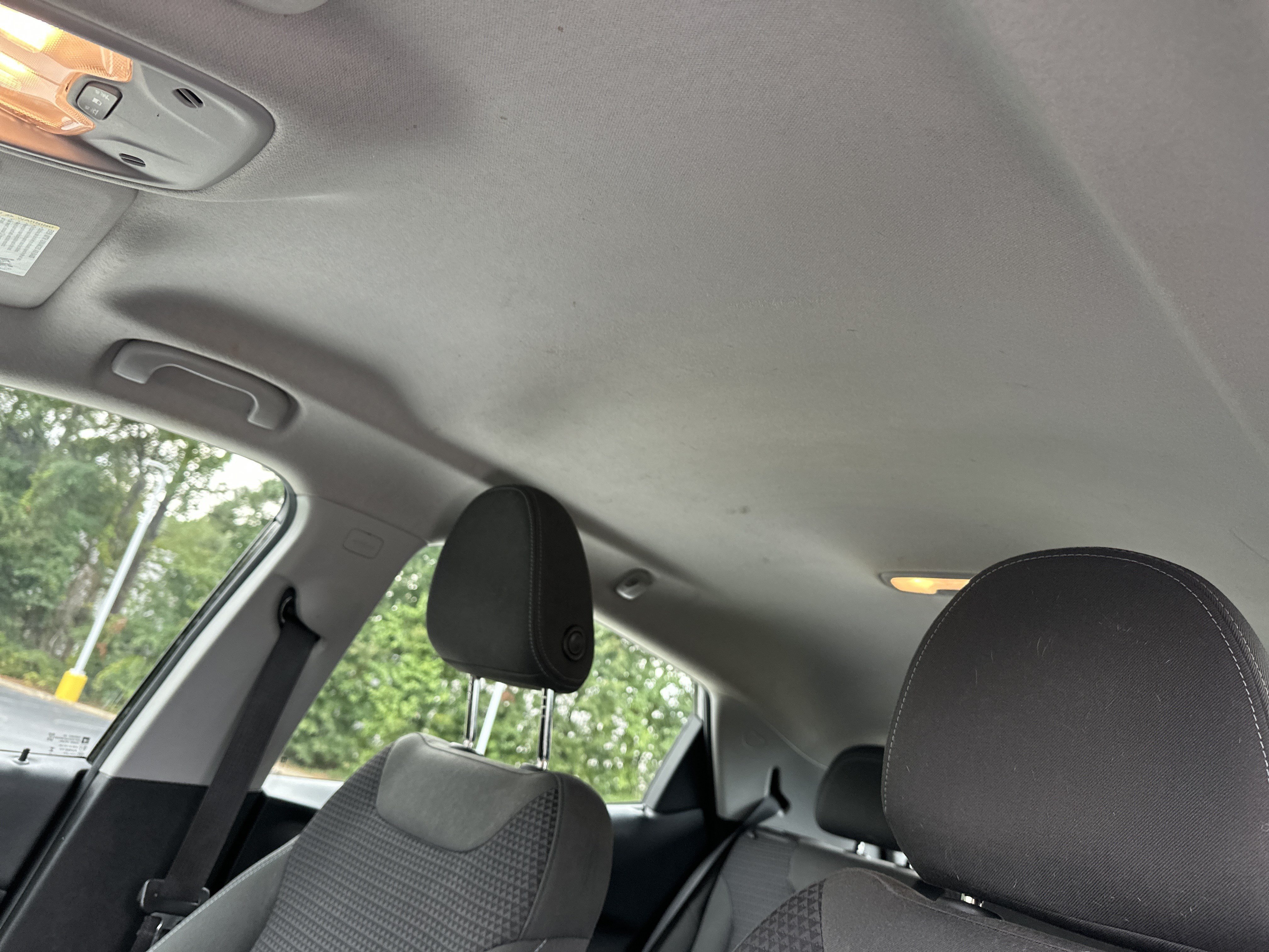 Used 2023 Chevrolet Bolt LT w/ Driver Confidence Package FWD image 28