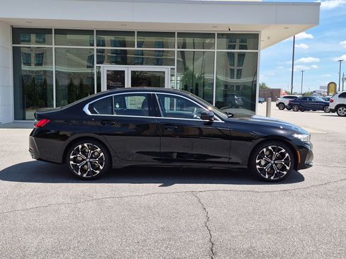 New 2026 BMW 330i Sedan w/ Premium Package RWD image 2