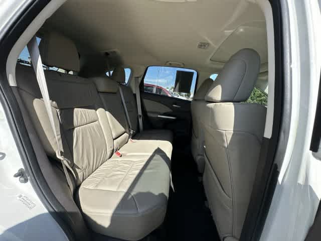 Used 2012 Honda CR-V EX-L image 22