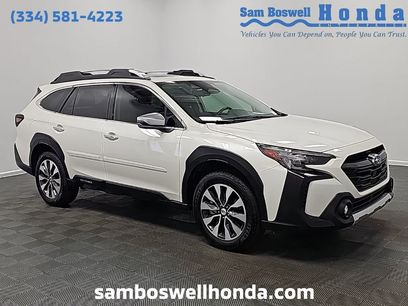 Used 2023 Subaru Outback Touring XT