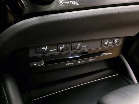 Used 2022 Lexus ES 350 w/ Premium Package FWD image 34