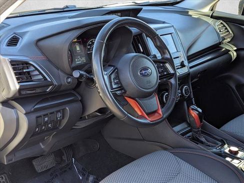 Used 2023 Subaru Forester Sport image 9