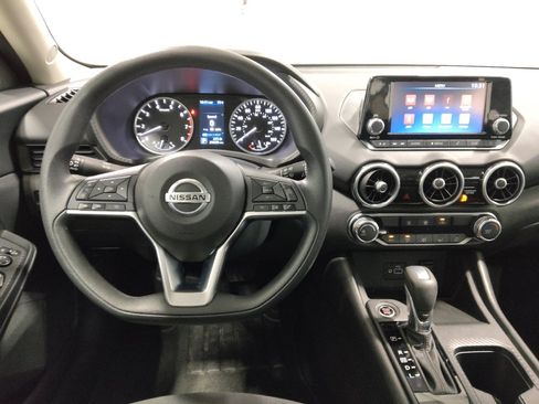 Used 2023 Nissan Sentra S FWD image 22