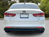 Used 2018 Kia Optima EX image 4