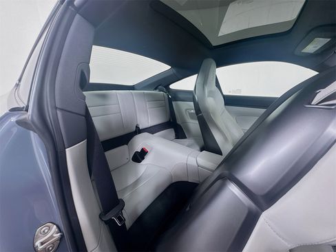 Used 2023 Porsche 911 Carrera 4S image 24