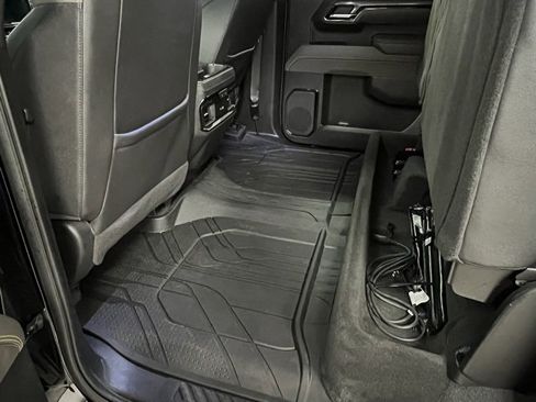 Used 2023 Chevrolet Silverado 1500 ZR2 image 49