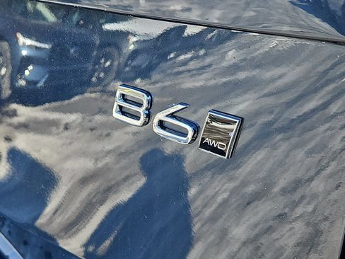 New 2026 Volvo XC90 B6 Ultra w/ Protection Package Premier image 4