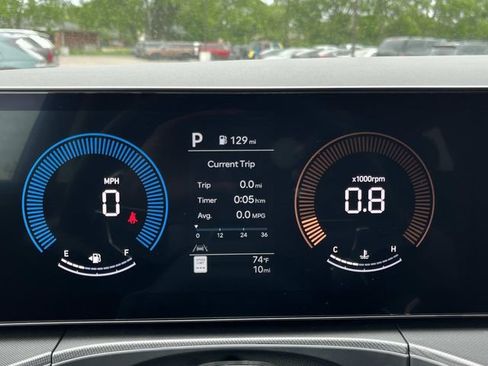 New 2026 Hyundai Santa Fe XRT AWD/4WD image 36