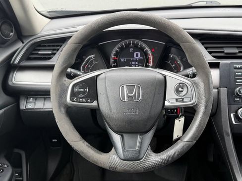 Used 2018 Honda Civic LX image 35