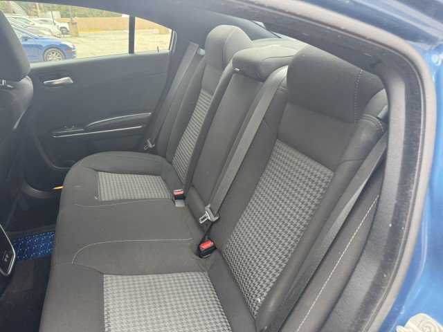 Used 2021 Dodge Charger GT AWD/4WD image 11