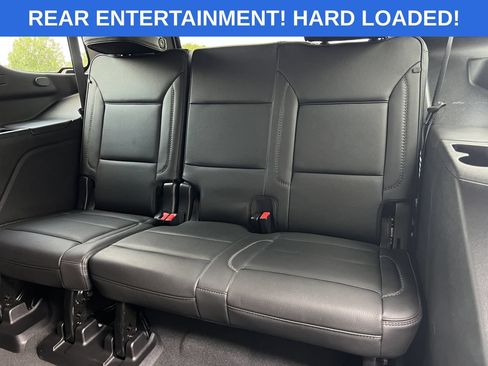 Used 2024 GMC Yukon Denali w/ Advanced Technology Package AWD/4WD image 25