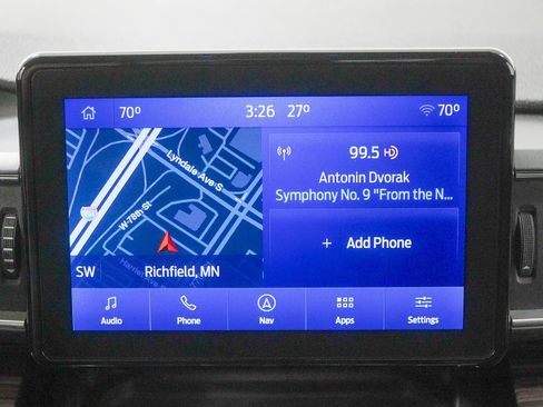 Used 2022 Ford Explorer Limited w/ Equipment Group 301A image 33