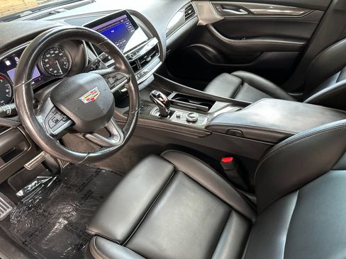 Used 2020 Cadillac CT5 Sport image 10