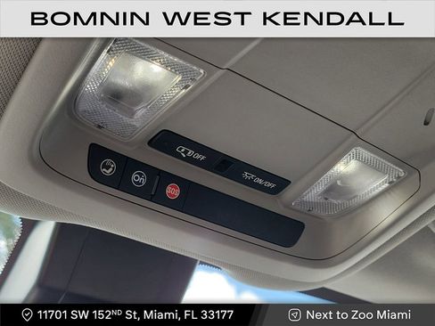 Used 2023 Chevrolet Equinox LT image 24