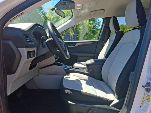 Used 2023 Ford Escape Active AWD/4WD image 14
