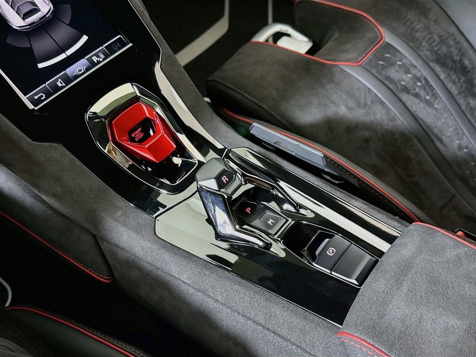 Used 2023 Lamborghini Huracan Sterrato AWD/4WD image 21