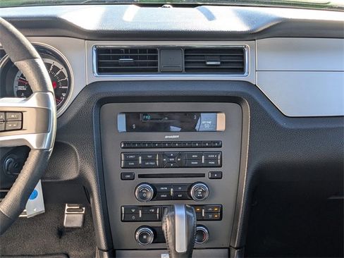 Used 2013 Ford Mustang Premium w/ V6 Performance Pkg image 15