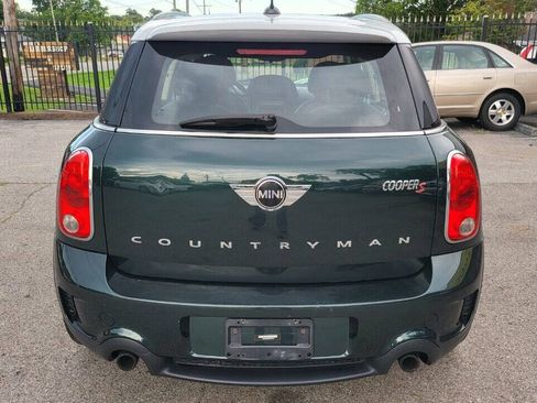 Used 2014 MINI Cooper Countryman S AWD/4WD image 10