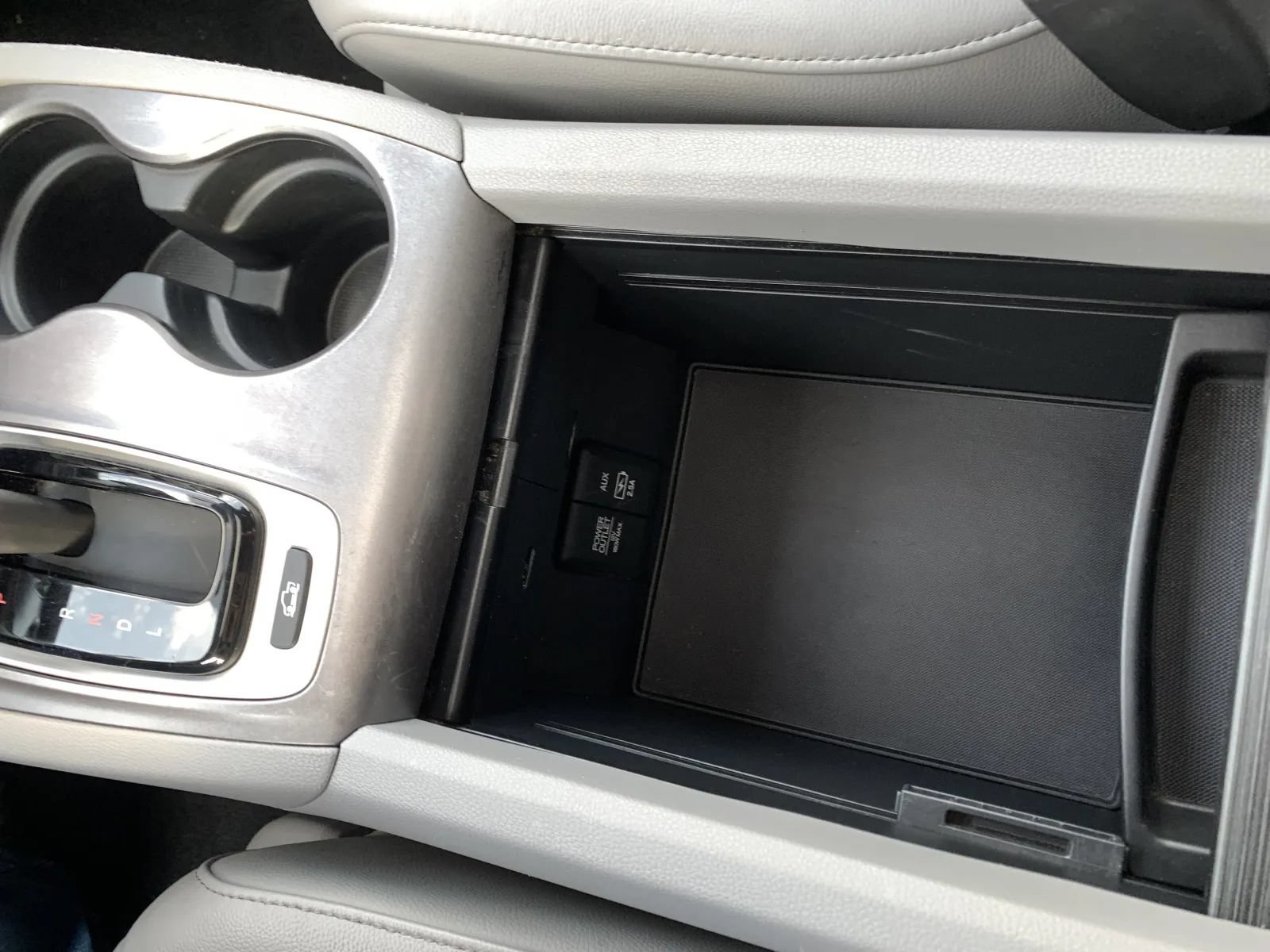 Used 2019 Honda Ridgeline RTL image 17