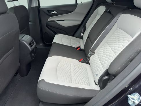 Used 2020 Chevrolet Equinox LS w/ LS Convenience Package FWD image 16
