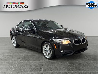 Used 2015 BMW 228i xDrive Coupe