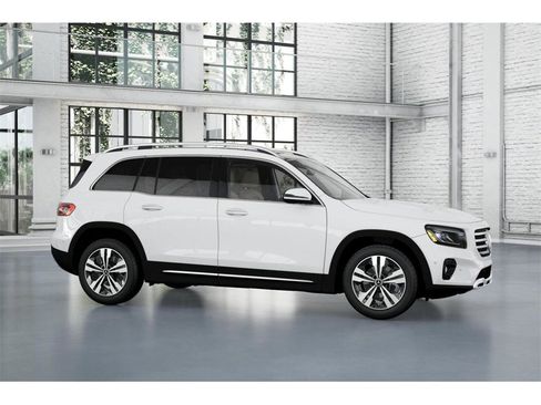New 2026 Mercedes-Benz GLB 250 GLB 250 image 14