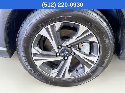 Used 2026 Subaru Crosstrek 2.0i Premium image 40