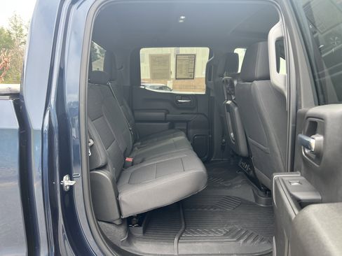 Used 2022 Chevrolet Silverado 1500 LT image 26