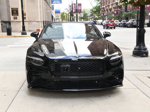 New 2026 Bentley Continental GT Speed image 23