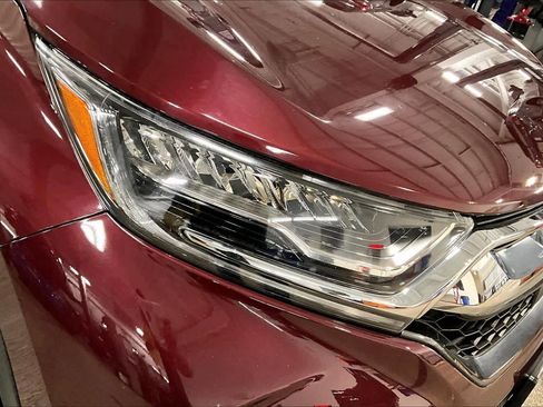 Used 2018 Honda CR-V Touring image 28