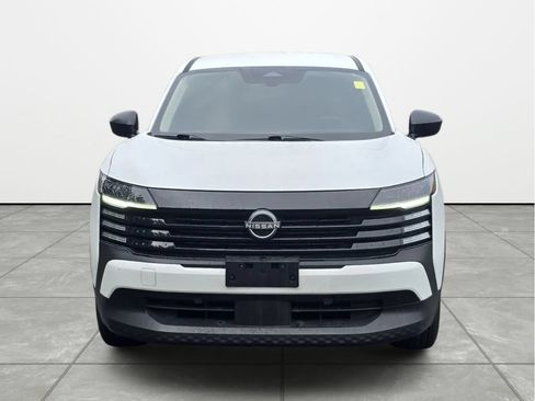 Used 2026 Nissan Kicks S FWD image 9