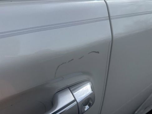 Used 2023 Toyota 4Runner Limited image 2