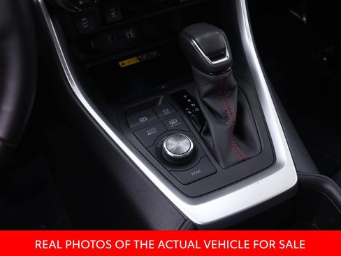 Certified 2023 Toyota RAV4 XSE w/ Weather Package AWD/4WD image 12