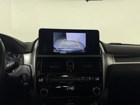 Used 2023 Lexus GX 460 Premium w/ Premium Package AWD/4WD image 23