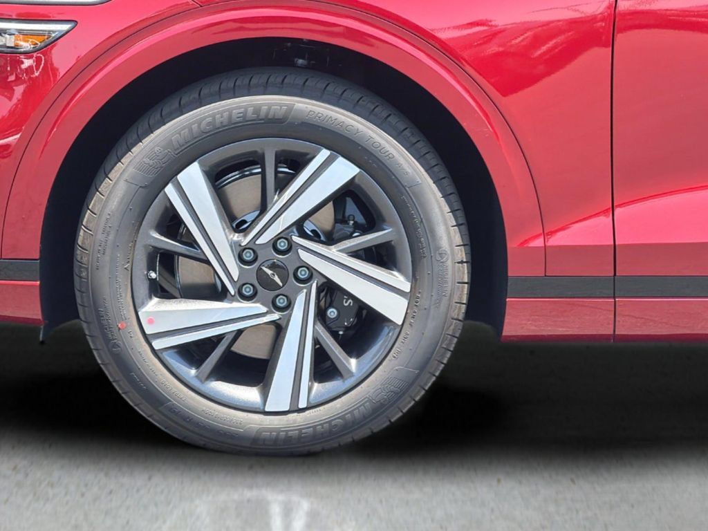 New 2026 Genesis GV70 3.5T Sport Advanced AWD/4WD image 26