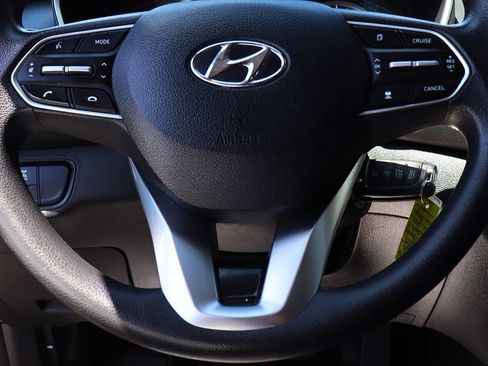 Used 2019 Hyundai Santa Fe SE AWD/4WD image 53