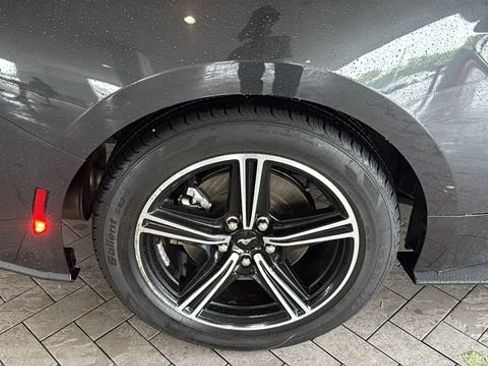 Used 2024 Ford Mustang Premium RWD image 10