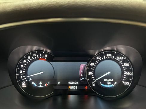 Used 2017 Lincoln MKC Reserve w/ Lincoln MKC Climate Package image 9