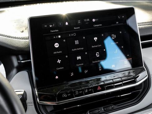 Used 2022 Jeep Compass Limited image 41